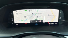 Skoda Octavia 1.5 TSI SE Technology 5dr Petrol Hatchback